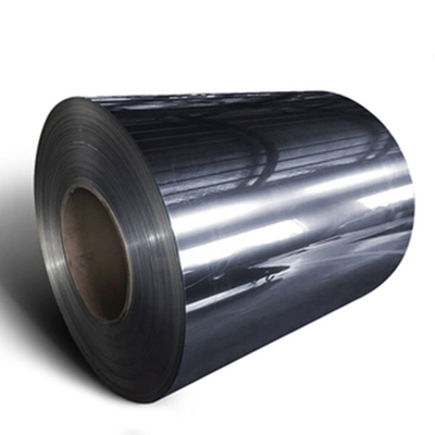 Blacha ocynkowana PPGI Cewka stalowa ocynkowana ASTM 0,8 mm 0,12 mm