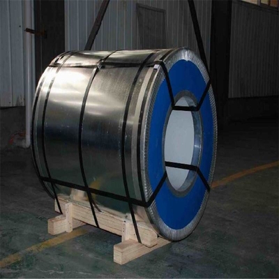 600mm Malowana cewka Galvalume G30 G60 Stal ocynkowana ogniowo