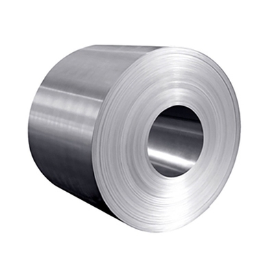 ASTM Cewki ze stali ocynkowanej ogniowo SGCD Gi Steel Coil