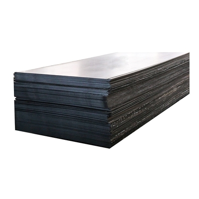 Blacha ze stali węglowej AISI 1060 ocynkowana 1 mm 3 mm 4140 MS