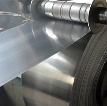 Q235 ASTM A36 Cewka ze stali węglowej 1250 mm MS walcowana na zimno
