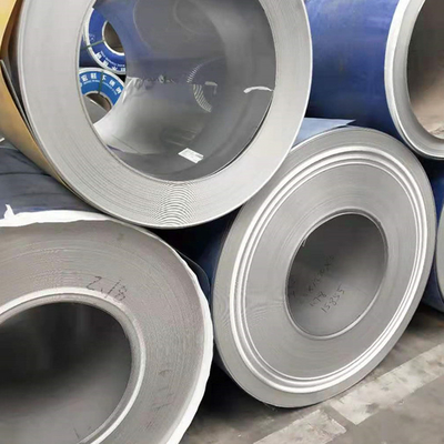 Walcowane na gorąco cewki ze stali węglowej Rolki 0,8 mm ASTM A36 S235 S355 Q235 Q195