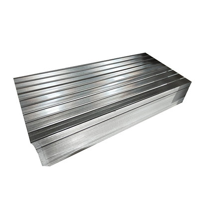 Tania blacha dachowa DX51D 1250 mm Antykorozyjny panel stalowy GI