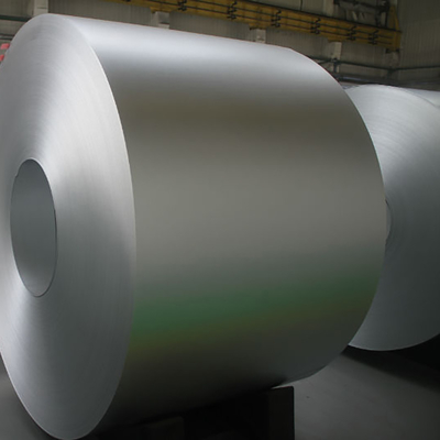 AZ150 Malowana stalowa cewka Galvalume SGCC Walcowana na zimno cynkowa powłoka aluminiowa