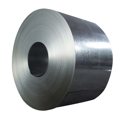 BS Electro Galvalume Stalowa cewka Metalowe pokrycie dachowe 0,8 mm Stalowa cewka walcowana na zimno