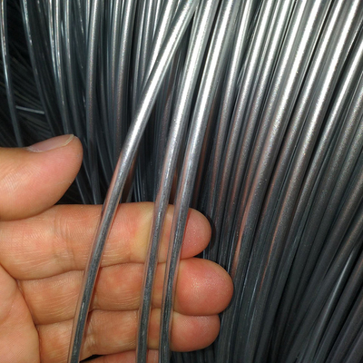 Walcowana na gorąco walcówka stalowa ocynkowana Q355 20 Gauge Odporna na korozję