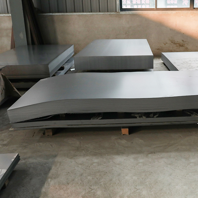 Walcowana na zimno blacha stalowa ocynkowana ASTM do konstrukcji DX51D Z275 300 mm