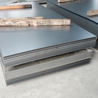 Walcowana na zimno blacha stalowa ocynkowana ASTM do konstrukcji DX51D Z275 300 mm