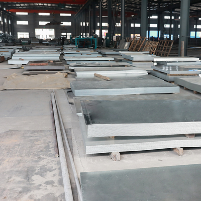 Blacha stalowa ocynkowana cynkowo DC51D + Z 2500 mm