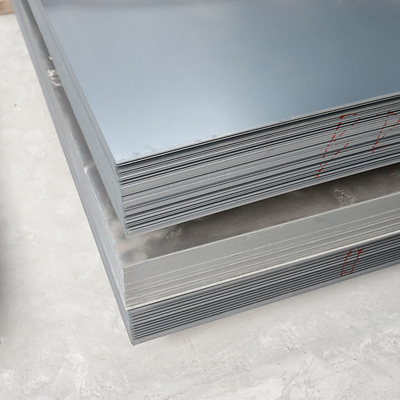 JIS Prepainted GI Galvanized Steel Plate 16 Gauge Cewki Arkusz do budowy DX51D