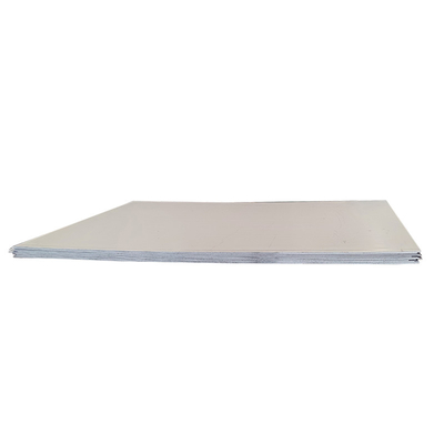 Arkusze ze stali nierdzewnej AISI 304 24 26 28 Gauge Ochrona przed korozją 500 mm