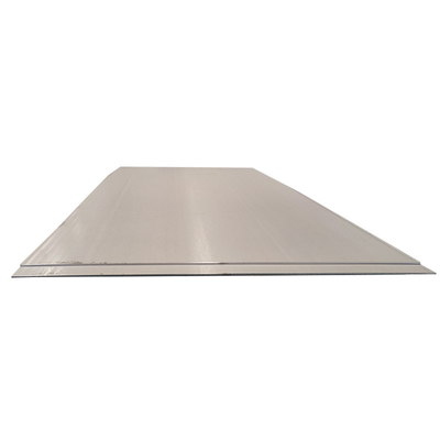 Arkusze ze stali nierdzewnej AISI 304 24 26 28 Gauge Ochrona przed korozją 500 mm