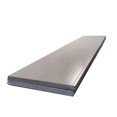 Arkusze ze stali nierdzewnej AISI 304 24 26 28 Gauge Ochrona przed korozją 500 mm