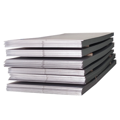 Arkusze ze stali nierdzewnej AISI 304 24 26 28 Gauge Ochrona przed korozją 500 mm