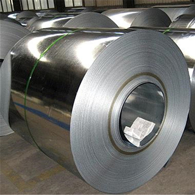 ASTM 304 2B Walcowana na zimno cewka ze stali nierdzewnej Seria 300 Walcowana na gorąco 1,5 mm