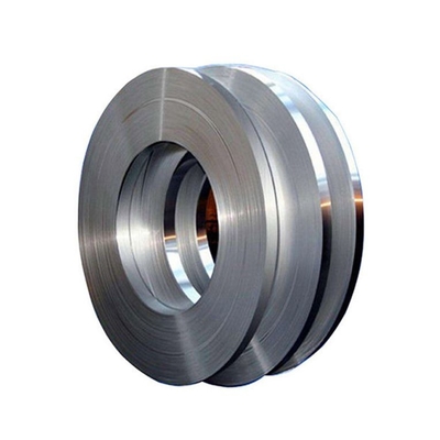 Taśma metalowa ze stali nierdzewnej SUS304L 0,6 mm 0,8 mm Odporność na korozję ASTM