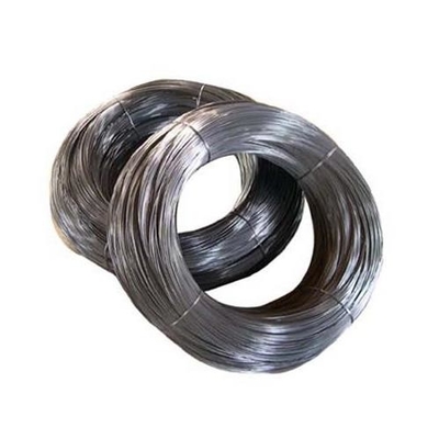 Drut budowlany ze stali nierdzewnej ASTM AISI 410 3 mm 2205 202