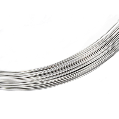 Drut budowlany ze stali nierdzewnej ASTM AISI 410 3 mm 2205 202