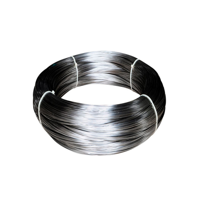 Drut budowlany ze stali nierdzewnej ASTM AISI 410 3 mm 2205 202