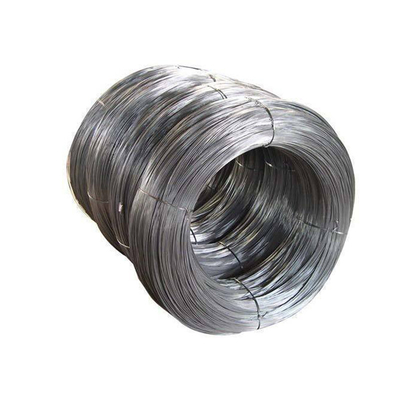 Drut budowlany ze stali nierdzewnej ASTM AISI 410 3 mm 2205 202