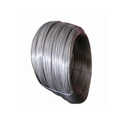 Drut budowlany ze stali nierdzewnej ASTM AISI 410 3 mm 2205 202