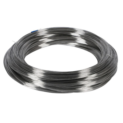 Drut budowlany ze stali nierdzewnej ASTM AISI 410 3 mm 2205 202