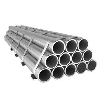 Rura ze stali nierdzewnej AISI 431 316 Rura okrągła 8 mm do konstrukcji 30 mm