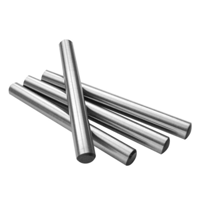 6 mm 8 mm 10 mm Pręt prętowy ze stali nierdzewnej Profil 304 Okrągły walcowany na zimno