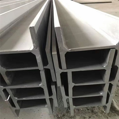 Profil kanałowy ze stali nierdzewnej 304 Walcowane na zimno belki C Bar 60 80 100 120 mm