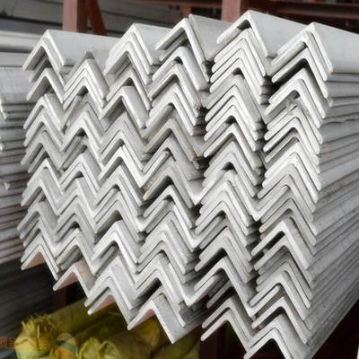 16 Gauge Stal nierdzewna Kątownik 430 Gatunek Długi profil stalowy Walcowany na zimno