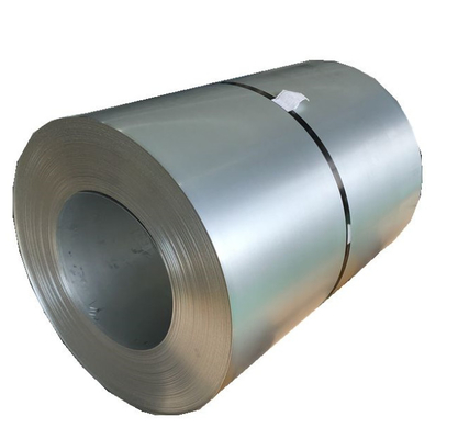 Budynek Cewka ze stali nierdzewnej 316 Duplex walcowany na zimno 15 mm