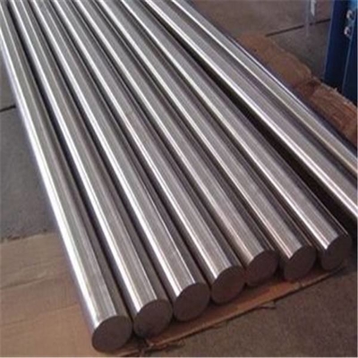 ASTM Stal nierdzewna 304 Okrągły pręt Niestandardowy walcowany na gorąco 1045 4140 4130 4340 250 Mm