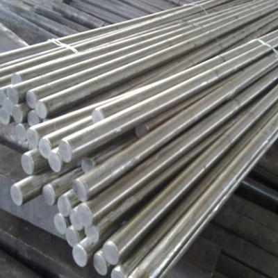 ASTM Stal nierdzewna 304 Okrągły pręt Niestandardowy walcowany na gorąco 1045 4140 4130 4340 250 Mm