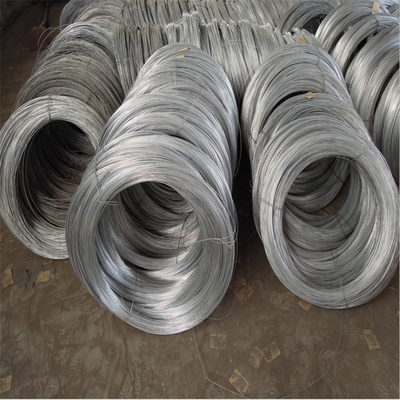 16 Gauge Drut ze stali nierdzewnej ASTM SUS 304 316 201 202