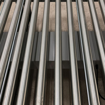 Pręt ze stali żelaznej Pręt okrągły ze stali nierdzewnej 2mm 3mm 6mm Pręt metalowy 6mm 8mm 10mm 12mm 16mm 20mm