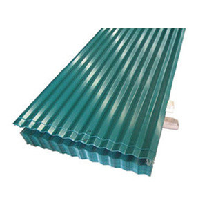 DX53D PPGI Blacha dachowa SGH540 Blacha dachowa ze stali powlekanej kolorem
