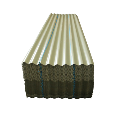 Arkusze powlekane kolorem Ral Ppgi 275G