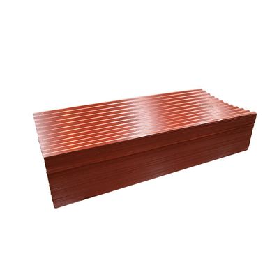 Arkusze powlekane kolorem Ral Ppgi 275G
