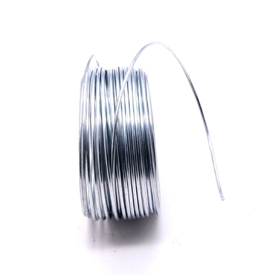 6mm 16 Gauge Stal ocynkowana 21G Drut ocynkowany spawany