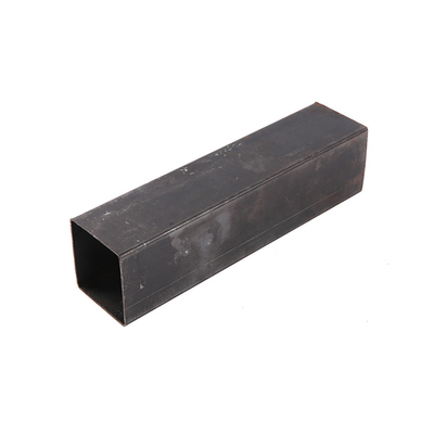 ISO9001 2 X 2 Gi Ocynkowana rura Kwadratowa stalowa rura 100 mm