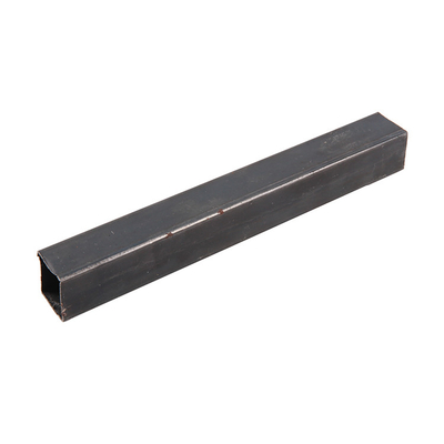 ISO9001 2 X 2 Gi Ocynkowana rura Kwadratowa stalowa rura 100 mm