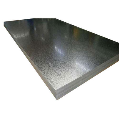 Dx55D 20 Gauge Stal ocynkowana Z275 Z350 Blacha ocynkowana
