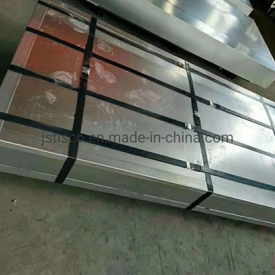 SMP falista blacha ocynkowana blacha stalowa ocynkowana 1100 mm