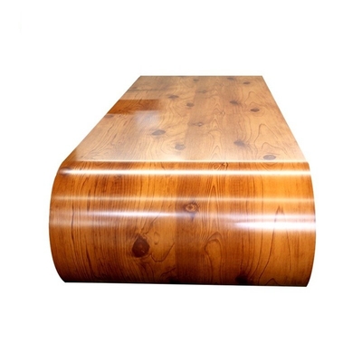 200g Ppgi Malowana stalowa cewka 600mm Gi Gl Ppgi Ppgl AISI