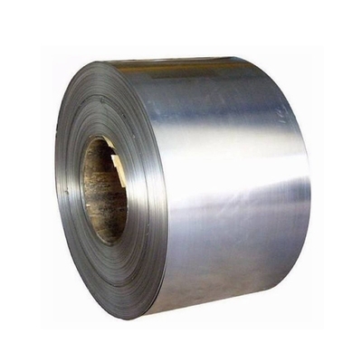 ASTM Cewki ze stali ocynkowanej ogniowo SGCD Gi Steel Coil