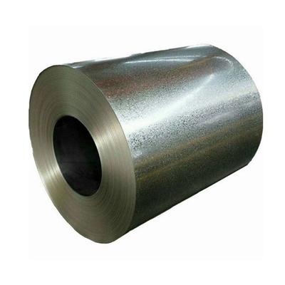 ASTM Cewki ze stali ocynkowanej ogniowo SGCD Gi Steel Coil