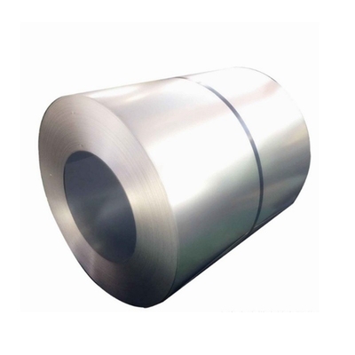 Dx51D Z100 ocynkowane rolki blachy