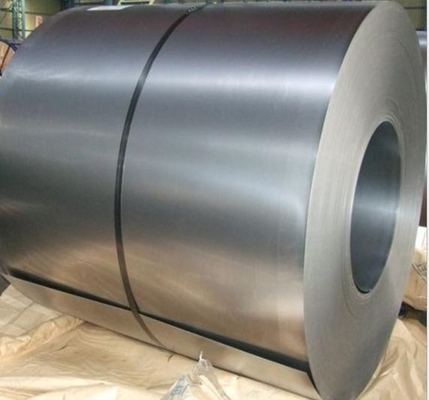 JIS Galwanizowana stalowa cewka GB 1250mm Gi Coil Sheet Dx53d Steel