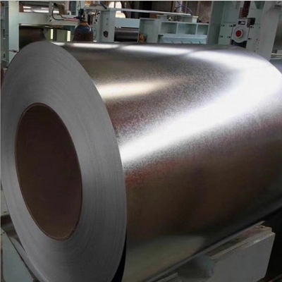 600mm Malowana cewka Galvalume G30 G60 Stal ocynkowana ogniowo