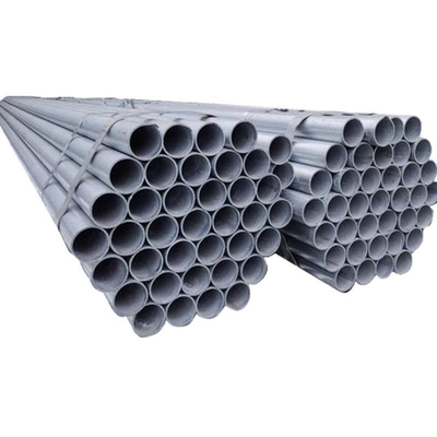 Rura okrągła ocynkowana ogniowo SPHC DIN 300mm Rura ze stali węglowej Erw